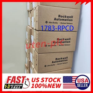 1783-RPCD Brand New ALLEN BRADLEY 1783-RPCD Free Shipping - Picture 1 of 2