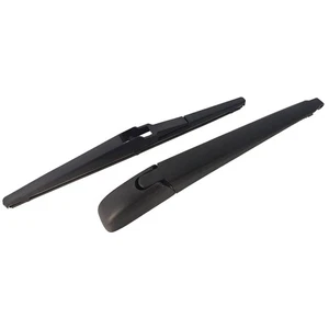 Rear Windshield Wiper Arm & Blade for Jeep Cherokee 2014-2023 Chrysler Pacifica - Picture 1 of 7