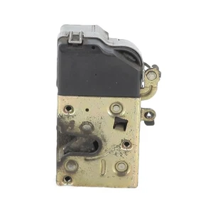 Serrure de porte avant droite - Citroen BERLINGO I PH.2 - Bleu Fonce - 9136J4 -  - Photo 1/3