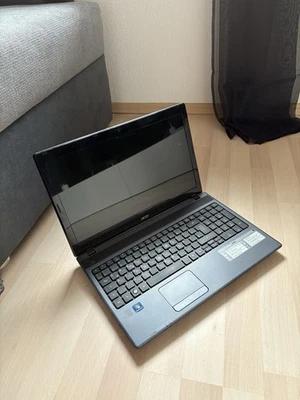 Acer Aspire  5250 - Bild 1 von 3