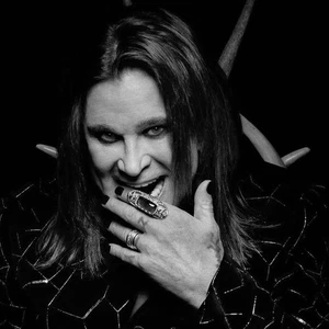 Ozzy Osbourne - Príncipe de las Tinieblas - Rock - Black Sabbath - Foto Brillante 4x6 - Imagen 1 de 1