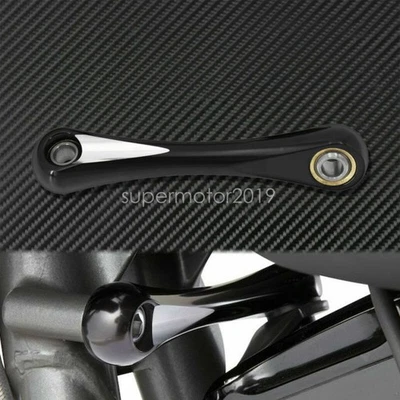 Motorcycle Billet Engine Stabilizer Link Fit For Harley Touring Electra Glide - Image 1 of 4
