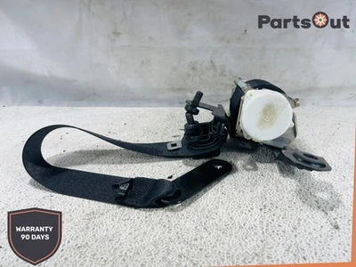 2010-2017 BMW F07 535i GT 550i GT Rear Left Seat Belt Retractor Buckle 34073182 - Image 1 of 4