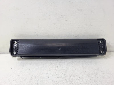 Bolsa de aire Ford Fusion 2014-2020 pasajero rodilla derecha OEM LKQ Foto 1 de 4