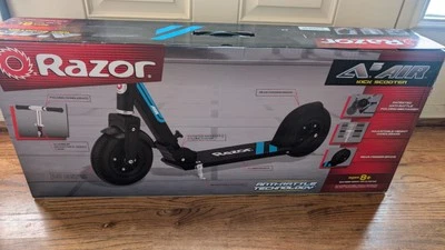 Patinete Air Kick Razor A5 - negro Foto 1 de 2