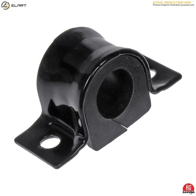 BUSHING STABILISER BAR 4233799 FOR TOYOTA 5S-FE 2.2L 4cyl CAMRY1MZ-FE 3.0L 6cyl - Image 1 of 4