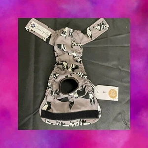 dog nappy pants - Picture 1 of 5