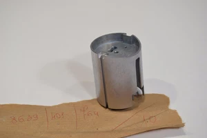 Dellorto Carburetor Slide carb PHM 8639 40/1, Ducati Bevel Moto Guzzi MV BMW - Picture 1 of 4