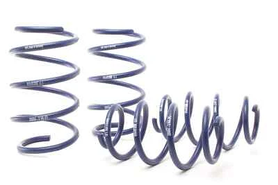 H&R 28858‑3 Sport Lowering Springs for 15-19 Mercedes CLA45 AMG 4Matic AWD - Image 1 of 4