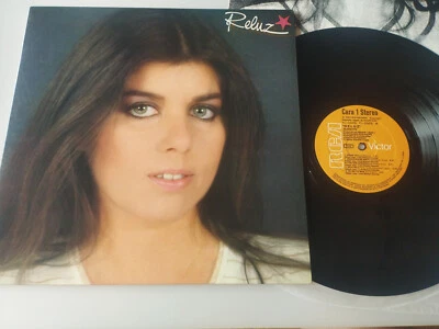 Jeanette Shines RCA 1983 PL-35418 Spain - LP Vinyl 12" VG/VG - Image 1 of 4