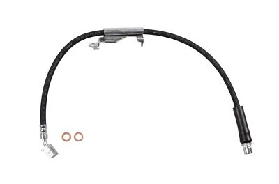 For 2008-2011, 2014 Cadillac CTS AWD Brake Hydraulic Hose Front Right Sunsong — 第 1/3 张图片