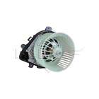 Fits Citroen Dispatch 1.6i Genuine NRF Interior Heater Blower Motor Fan