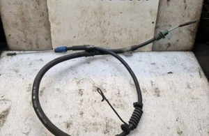 FORD TRANSIT TOURNEO CUSTOM 2013-2022 HANDBRAKE CABLE - Picture 1 of 1