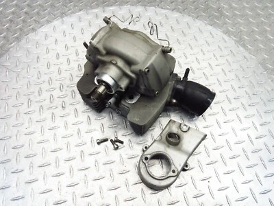2006 05-06 Ducati Multistrada 1000S DS Rear Cylinder Head Vertical Back - Image 1 of 4
