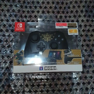 Wireless HoliPad for Nintendo Switch The Legend of Zelda - Image 1 of 2