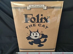 Sealed, Medicom toy VCD FELIX THE CAT Renewal Version with original Box-f0209- - Picture 1 of 15