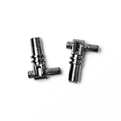 2PCS Metal J4 For 1/100 MG Freedom 2.0/Justice/Providence Leg joint Model - Image 1 of 4