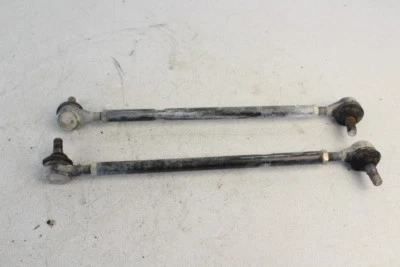 1988 YAMAHA BLASTER 200 Tie Rod Set Pair - Image 1 of 4