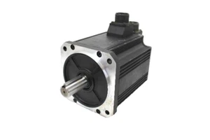 Panasonic MDM202A1G AC Servo Motor 2 Kw 200V Incremental Encoder 2500 PPR - Picture 1 of 3