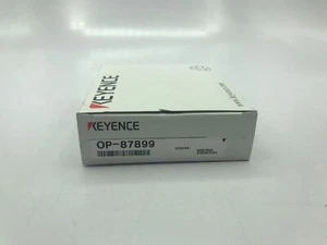 1PC Nuevo Keyence OP-87899 Sensor Polarizador accesorio - Imagen 1 de 3