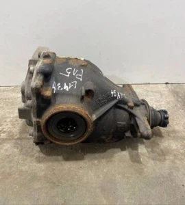 Rear axle differential BMW X5 2014 7636996 - Picture 1 of 6
