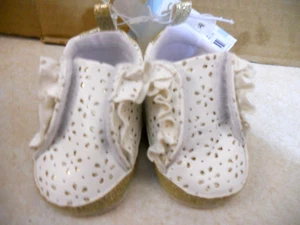 INFANT/TODDLER SHOES**CAT & JACK, CROCS, CONVERSE LIKE NWOB LOOK A MUST - Picture 1 of 32