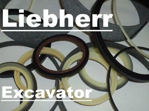 9596597 Boom Lift Cylinder Rod Seal Kit R934C HD - Picture 1 of 1