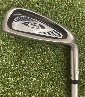 Tiger Shark Lady Shark Sand Wedge / RH / Ladies Graphite ~35.5" - Image 1 of 4