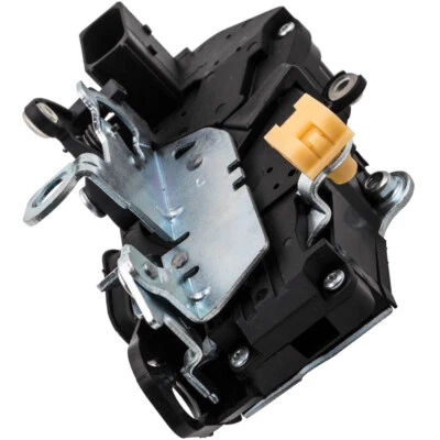 Actuador de bloqueo de puerta del conductor delantero izquierdo para Chevrolet Suburban 1500 2500 2007-2009 Foto 1 de 4