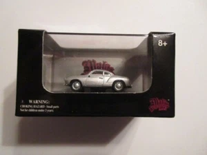 Malibu International VW Karmann Ghia Coupe 1/87 - Picture 1 of 2