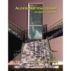 Algebraic Calculus: A Radical New Approach to Higher Ma - Paperback NEW Steff Gr