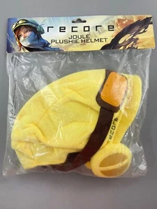 Controller Gear - ReCore Joule Plushie Helmet - Microsoft XBOX - Limited Edition - Picture 1 of 2