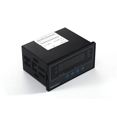 Load Cell Sensor Indicator Display Amplifier Input 0.8-2.5mV/V AC100-240V  - Image 1 of 4