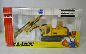 1/35 Joal Atlas Copco - ROC F7 drilling machine in box. - Picture 1 of 6