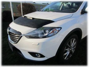 Motorhaube Bra kompatibel Mazda CX-9 2006 - 2016 BH Motorhaube Schutz CAR SCHUTZ - Bild 1 von 4