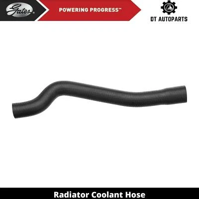 Manguera de refrigerante de radiador de gas V6 de 3,6 L para Chevrolet Traverse 2009-2017 puertas superiores Foto 1 de 3