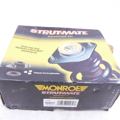 Подходит для Nissan Rogue 2013-2015 Monroe StrutMate комплект крепления передней правой стойки - Изображение 1 из 3