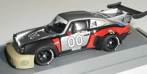Porsche Carrera RSR Turbo #00 Daytona 1977 - Hand Built Tokoloshe 1/43 - Foto 1 di 7