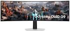 SAMSUNG MONITOR GAMING OLED 49 ODYSSEY G9 CURVO QHD  HDMI/DISPLAY-PORT LS49CG934