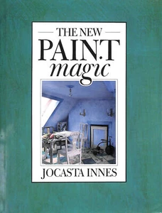 Paint Magic by Innes, Jocasta - Imagen 1 de 1
