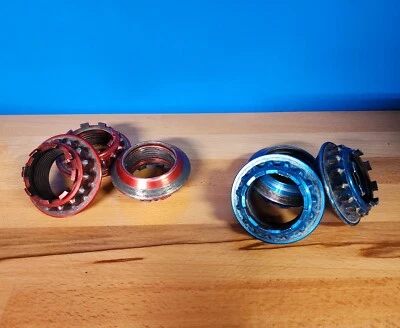 USED Porsche 997 RSR 991 992 CUP Carrera GT Center Lock Nuts (EA) - Image 1 of 3