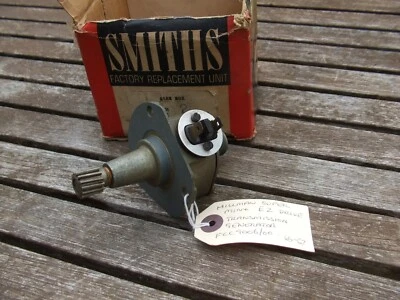 HILLMAN SUPER MINX E2 GERADOR DE TRANSMISSÃO DE ACIONAMENTO FCC 9006/00 - Imagem 1 de 4