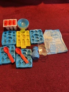 Mr Frosty The Crunchy Ice Maker - Spare parts - Picture 1 of 1