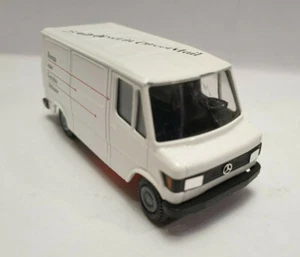 Conrad Mercedes-Benz 25 jaar directo en correo directo 207D208 307D 308 M 1:50 - Imagen 1 de 10