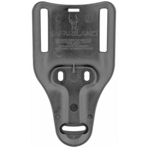 Safariland 6070 Cubl Cantable Belt Loop Holster Attachment for Mid-Ride - Picture 1 of 2