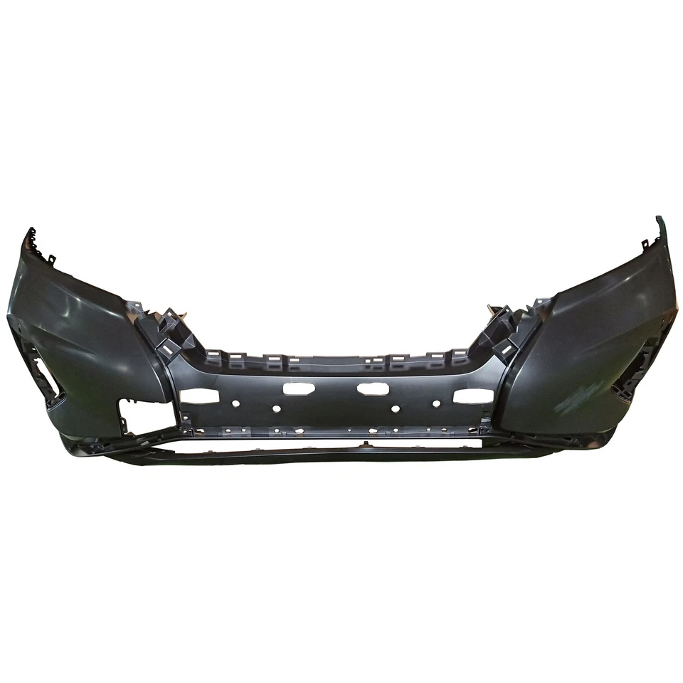 NI1000326 New Replacement Front Bumper Cover Fits 2019-2024 Nissan Murano - Image 1 of 1