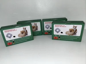 Lot Of 4 RBAYSALE Cat Water Fountain Filter, 24 Pcs Replacement Filters - Picture 1 of 7