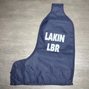 Boot Western Wear Zip Up Carry/Storage Cowboy Boots Bag - Picture 1 of 7