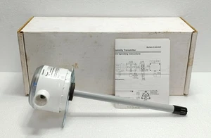 DWYER RHP-2D22 TEMPERATURE & HUMIDITY TRANSMITTER - Picture 1 of 10