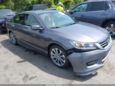 Used Infotainment Display fits: 2014 Honda Accord display screen upper US market Foto 1 de 4